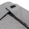 Mochila Fratic Grey 16 Lts