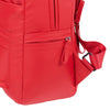 Mochila Move It Backpack Rojo Escarlata