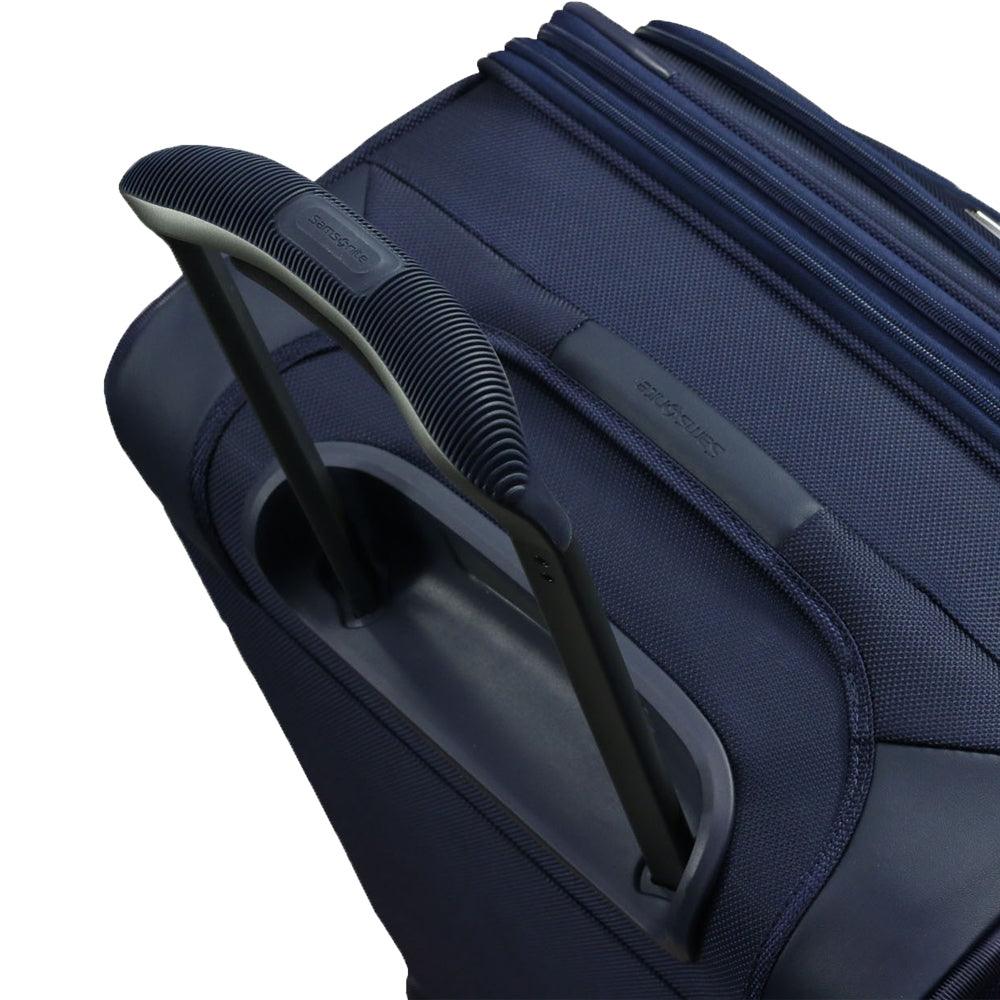 Maleta Silhouette Xv Sbb Twilight Blue Xs 33,9 Lts