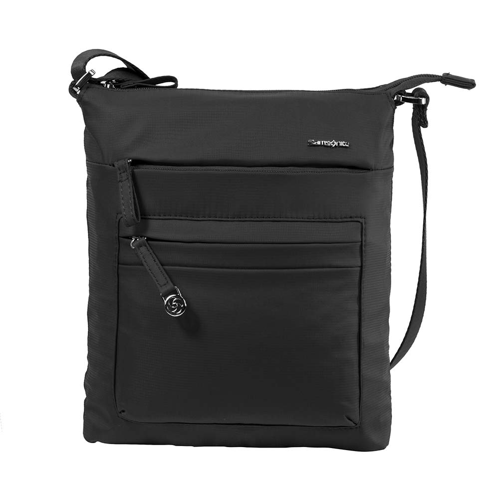 Cartera Move It Mini Shoulder Bag Ipad Negro