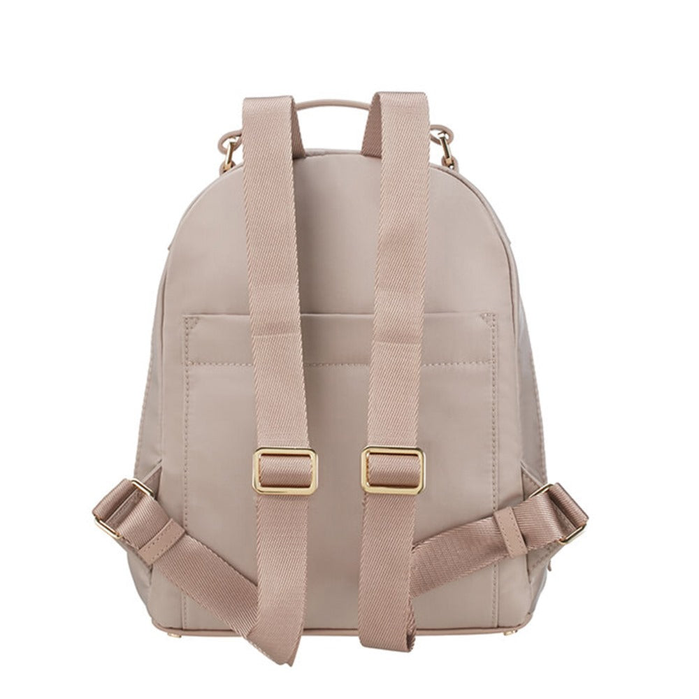 Mochila Karissa Backpack S Rose