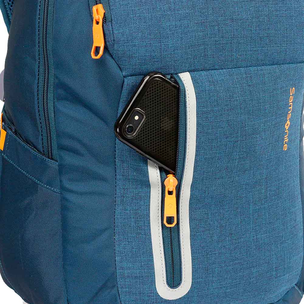  Mochila ULTIMATE DART OIL 