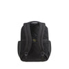 Mochila Openroad Diesel Black/Yellow 19 Lts