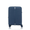 Maleta Varro Spinner 55/20 Exp Peac.Blue Cabina 35 Lts