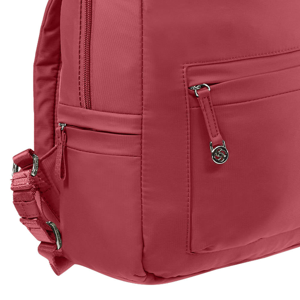 Mochila Move It Backpack 14.1" Fórmula Roja