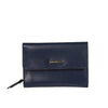 Billetera Classic Lady Slg 303 - L W 12Cc+Zip Ext M Cloudy Blue