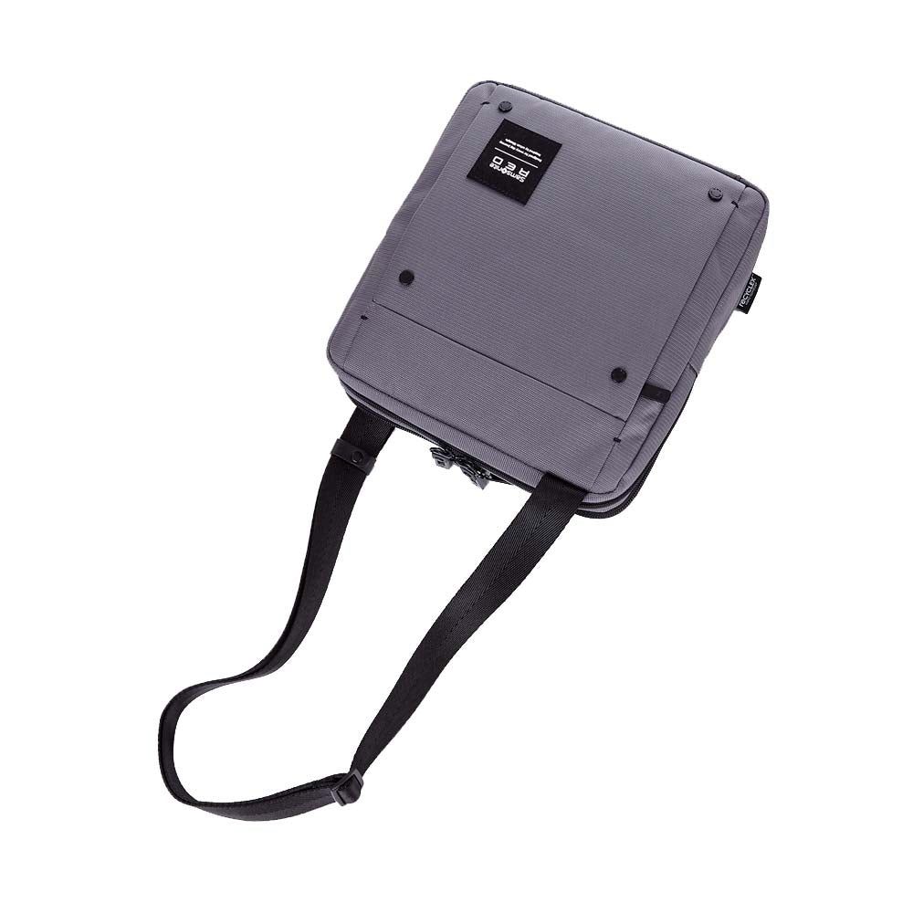 Bolso Plantpack 3 Grey 3,5 Lts