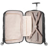 Maleta Cosmolite 3.0 55/20 Negro Cabina 39 Lts