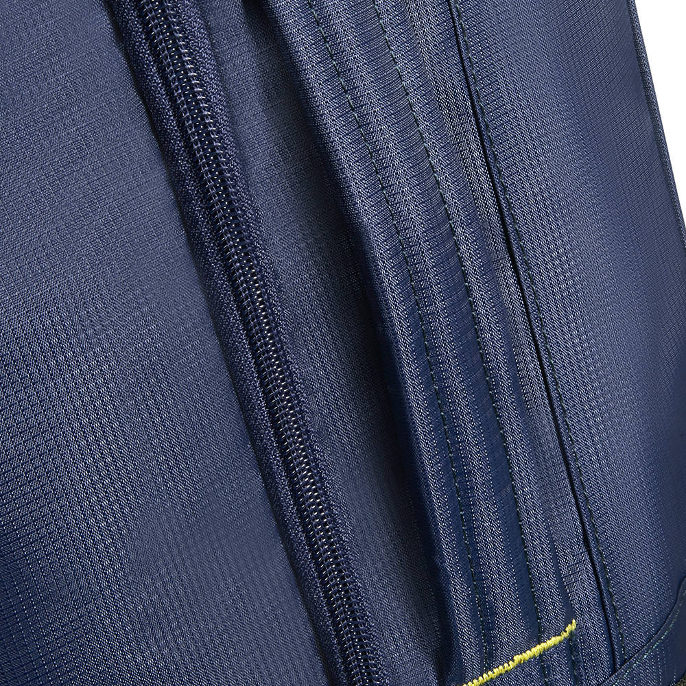 Bolso Rewind Duffle/Wh 68/25 Azul Oscuro L