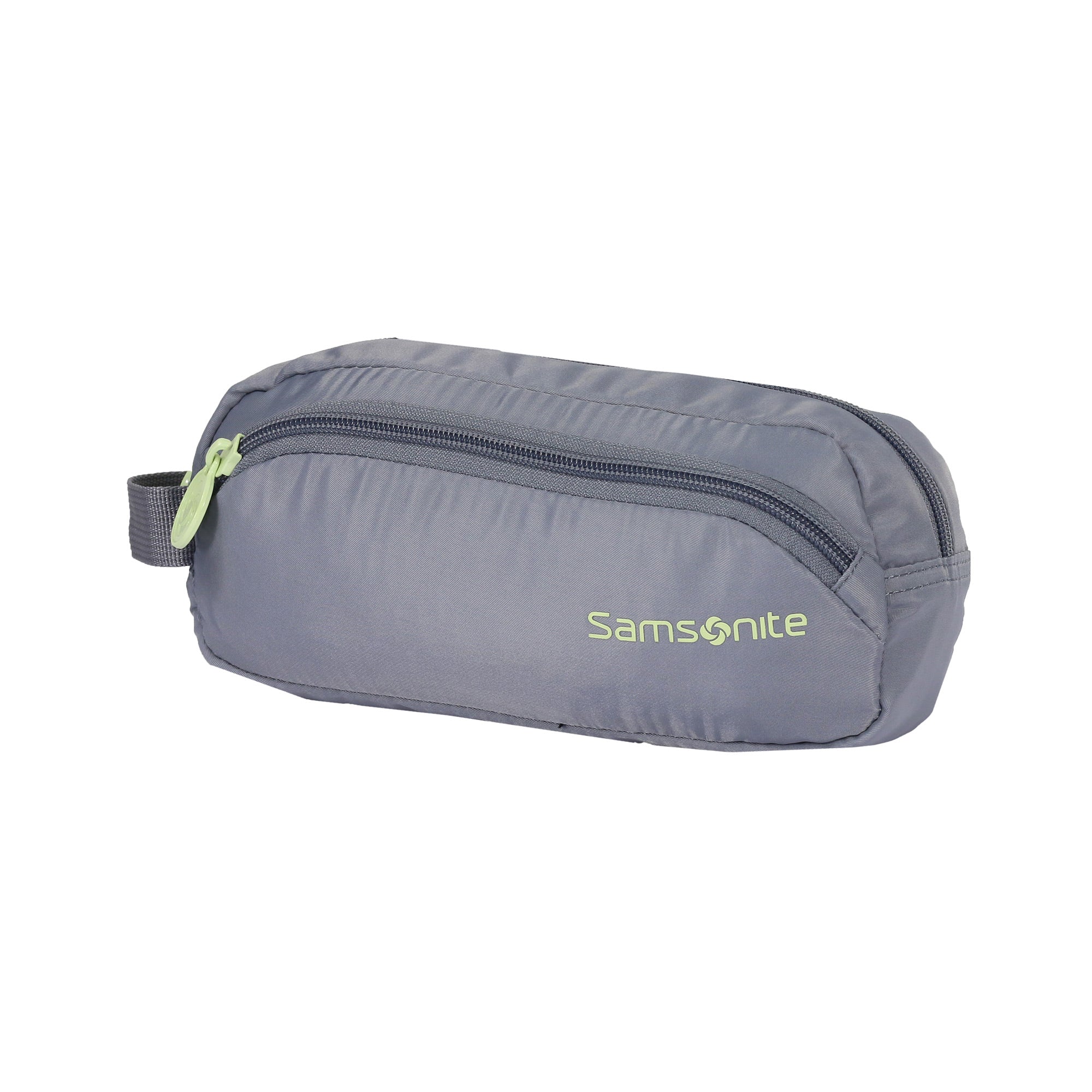 Estuche ULTIMATE M2 PENCIL CASE LIGHT GREY