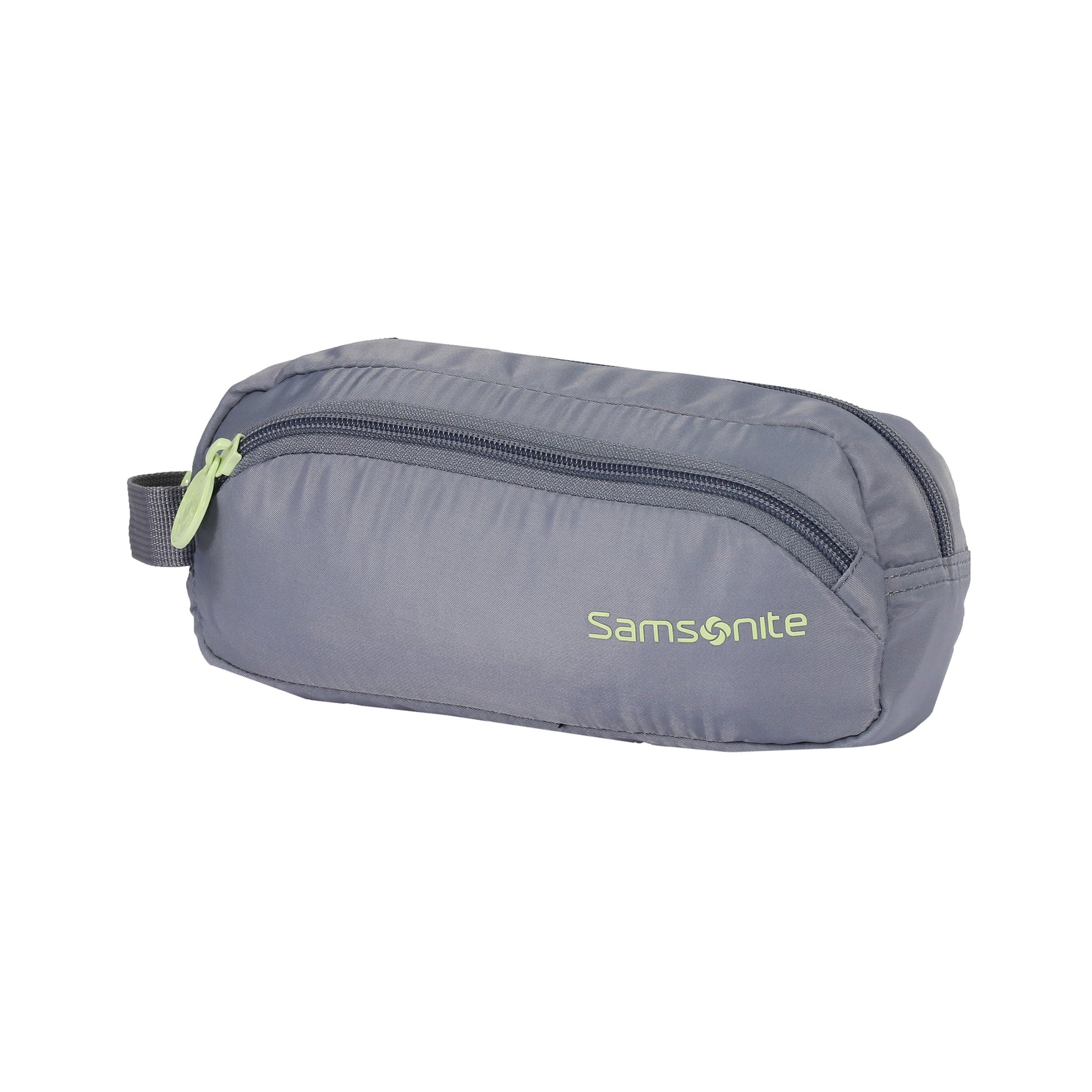 Estuche ULTIMATE M2 PENCIL CASE LIGHT GREY