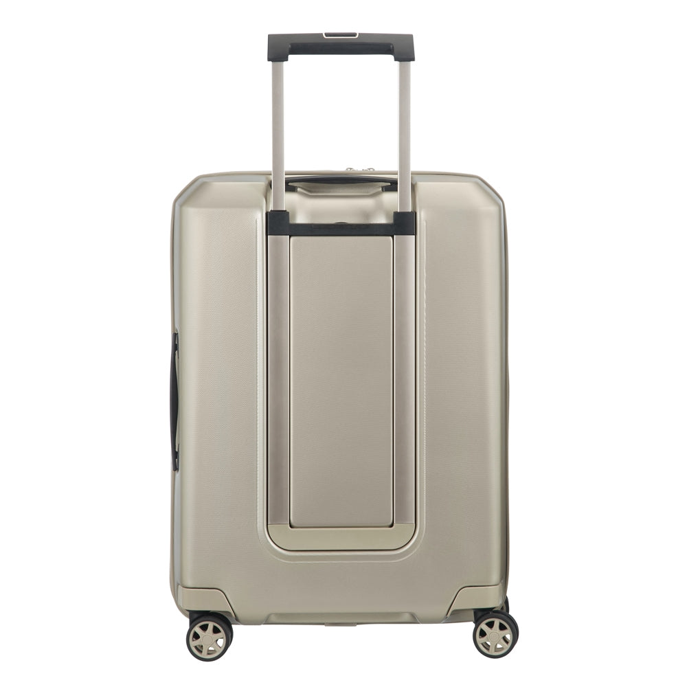 Maleta Prodigy Ivory Gold Cabina 44 Lts