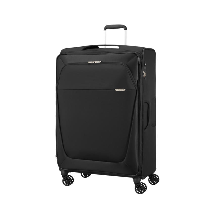 Maleta Blanda B-Lite 3 Spinner 83/20 Negro Xl