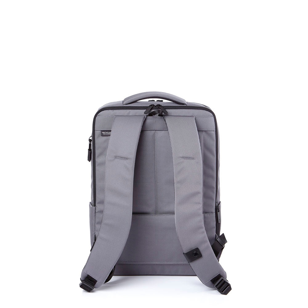 Mochila Plantpack 3 Grey 22 Lts