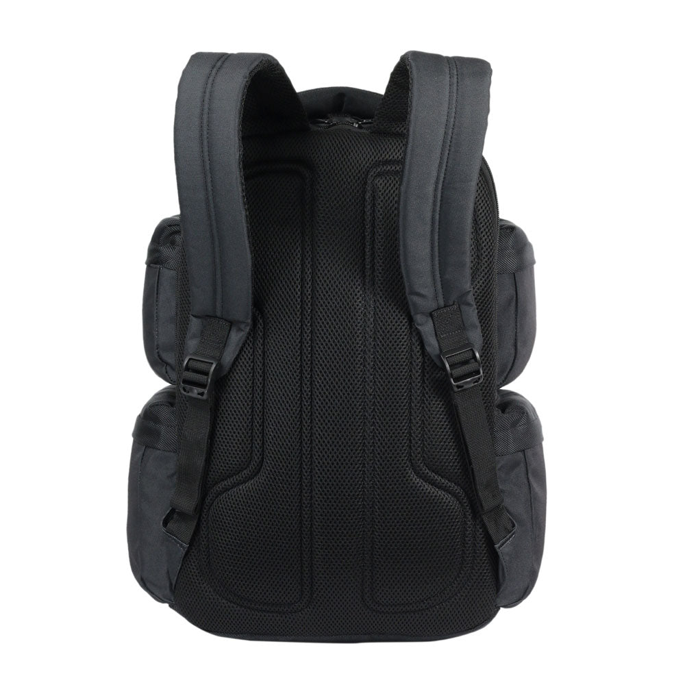  Mochila ULTIMATE DATA LAPTOP BACKPACK DARK GREY 