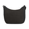 Cartera Karissa Hobo Bag M Black Mediana 2,36 Lts