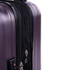  Maleta Rígida FIERO 2.0 SPINNER 24  EXP-TSA Mediana PURPLE 