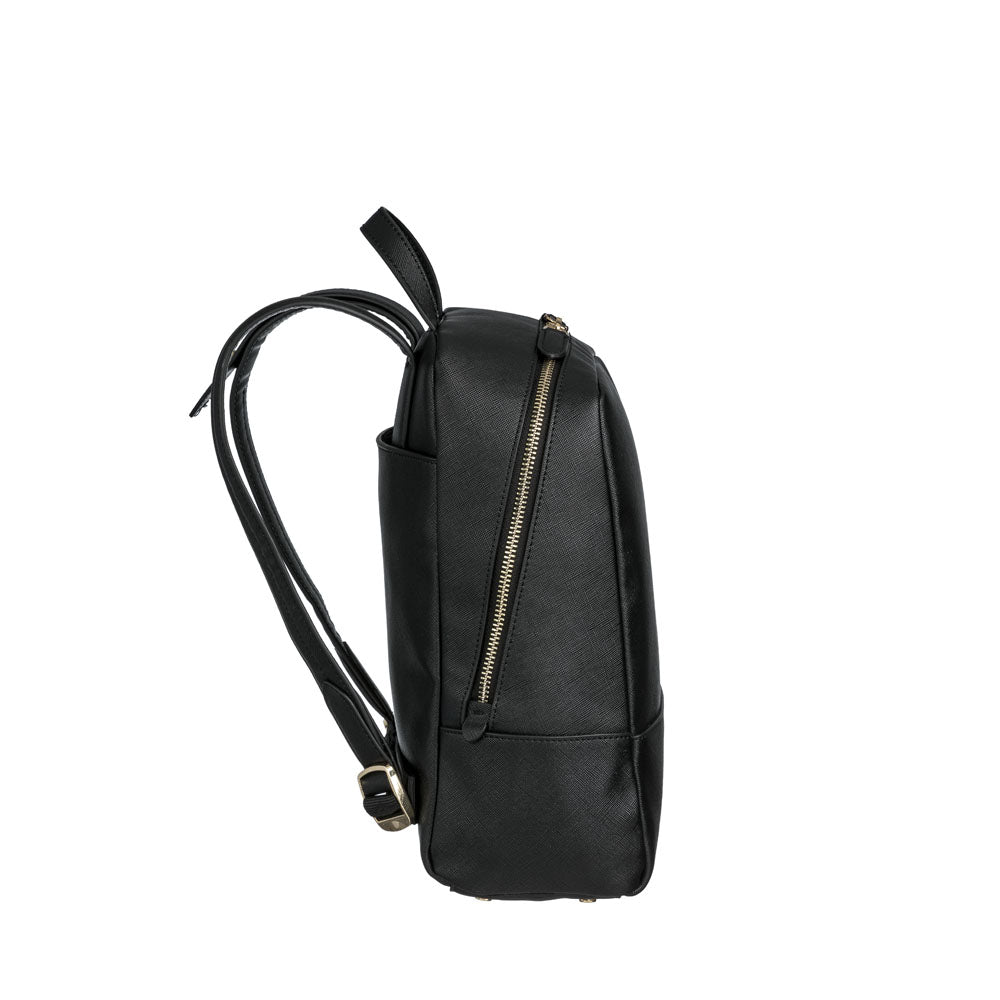  Mochila MY SAMSONITE PRO Backpack XS Mediana Black 