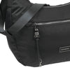 Cartera Fashion City Hobo Bag M Negro