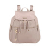 Mochila Karissa Backpack 3Pkt 1 Buckle Rose
