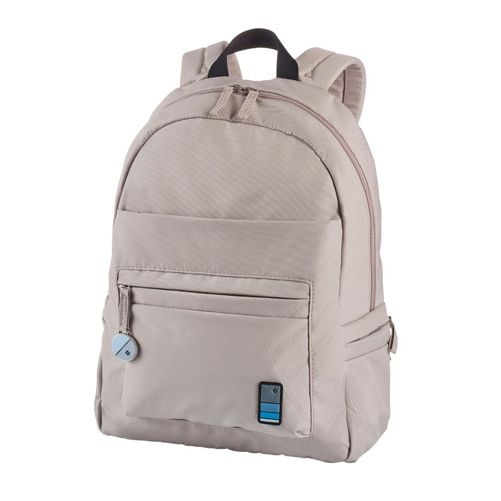 Mochila Ladies Handbags Move 2.0 Eco Backpack 14.1" Light Grey M 4,4 Lts