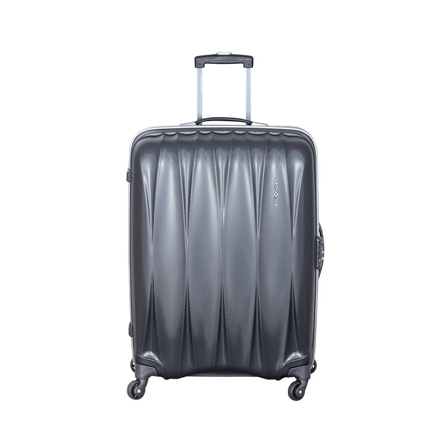 Maleta Rígida Allora Spinner 69/25 Carbón M