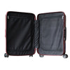 Maleta Rígida Lite-Box Spinner 55/20 Deep Red Cabina