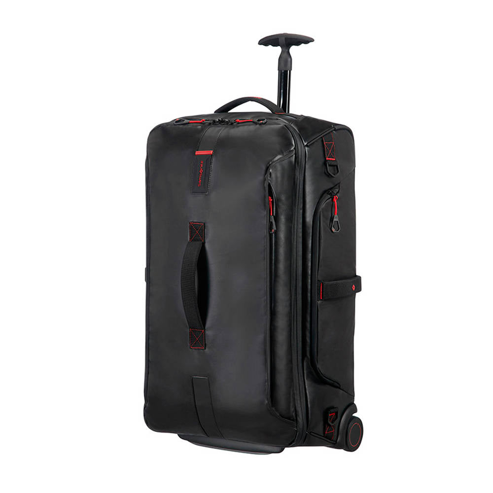 Bolso Paradiver Light Wh 67 Negro
