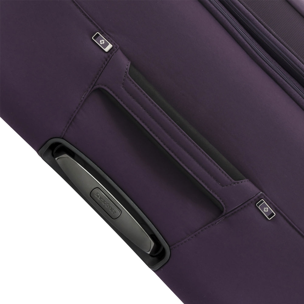 Maleta 72H Dlx 78/29 Deep Purple L 94,32 Lts