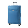  Maleta Suave Shield SPINNER 77/28 EXP Grande Lyons Blue 