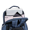 Mochila Openroad Chic Laptop Backpack 14.1" Azul 1.20 Lts
