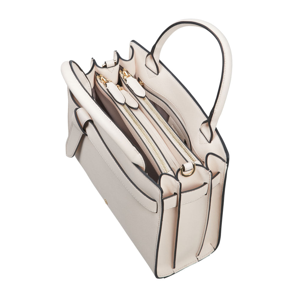 Cartera Ladies Handbags My Samsonite Handbag Powder M 0,5 Lts