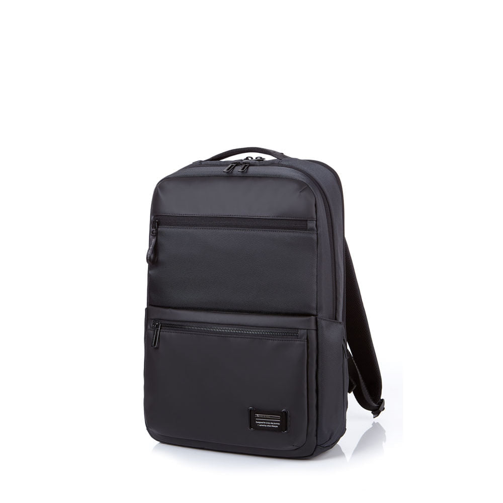 Mochila Plantpack 4 Backpack Green Grey 16,3 Lts