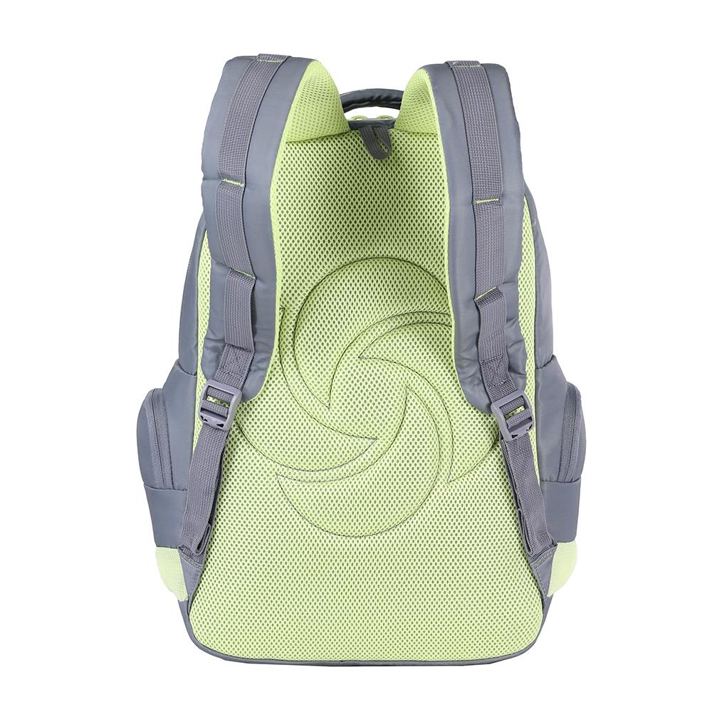  Mochila ULTIMATE VULCAN LIGHT GREY 