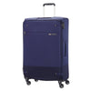 Maleta Basefolk Spinner 28 Exp Blue L 88,6 Lts
