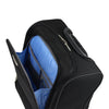 Maleta Eco-Lite Wheeled Underseat Midn.Black Xs 26,6 Lts