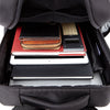Mochila Hosue Backpack Black 17,3 Lts