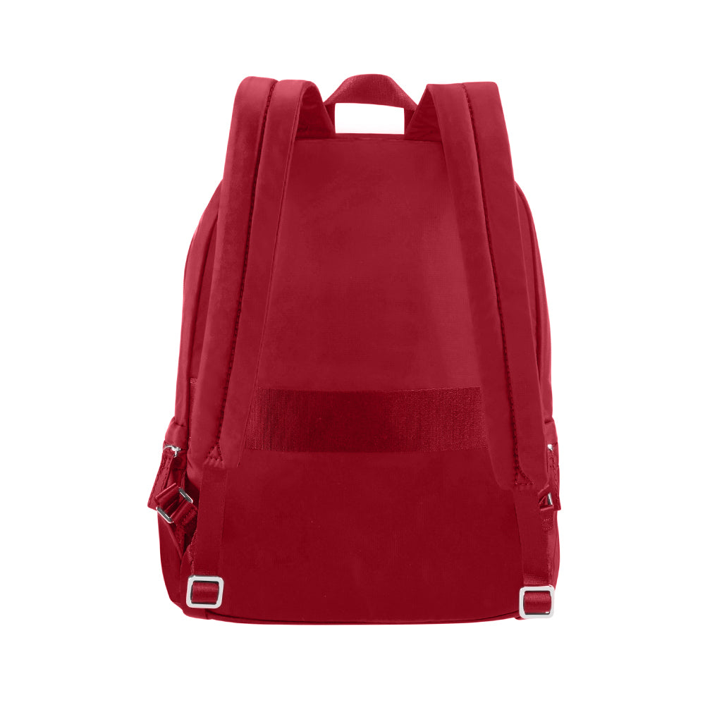 Mochila Ladies Handbags Move 2.0 Backpack 14.1" Dark Red M 2,92 Lts