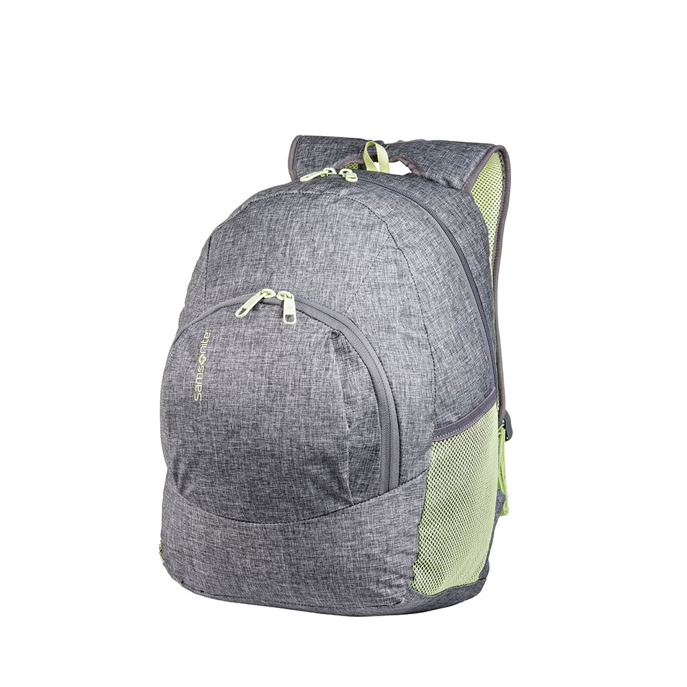  Mochila TALAS HEATH.GREY 