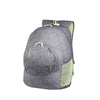  Mochila TALAS HEATH.GREY 