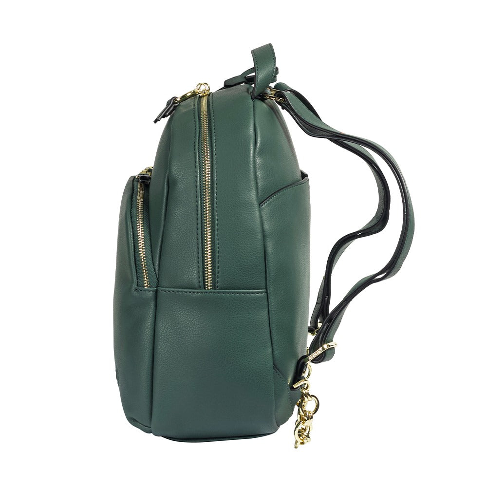 Mochila Sphinx Round Backpack Jungle Green