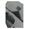 Mochila Securipak 15.6" Cool Grey