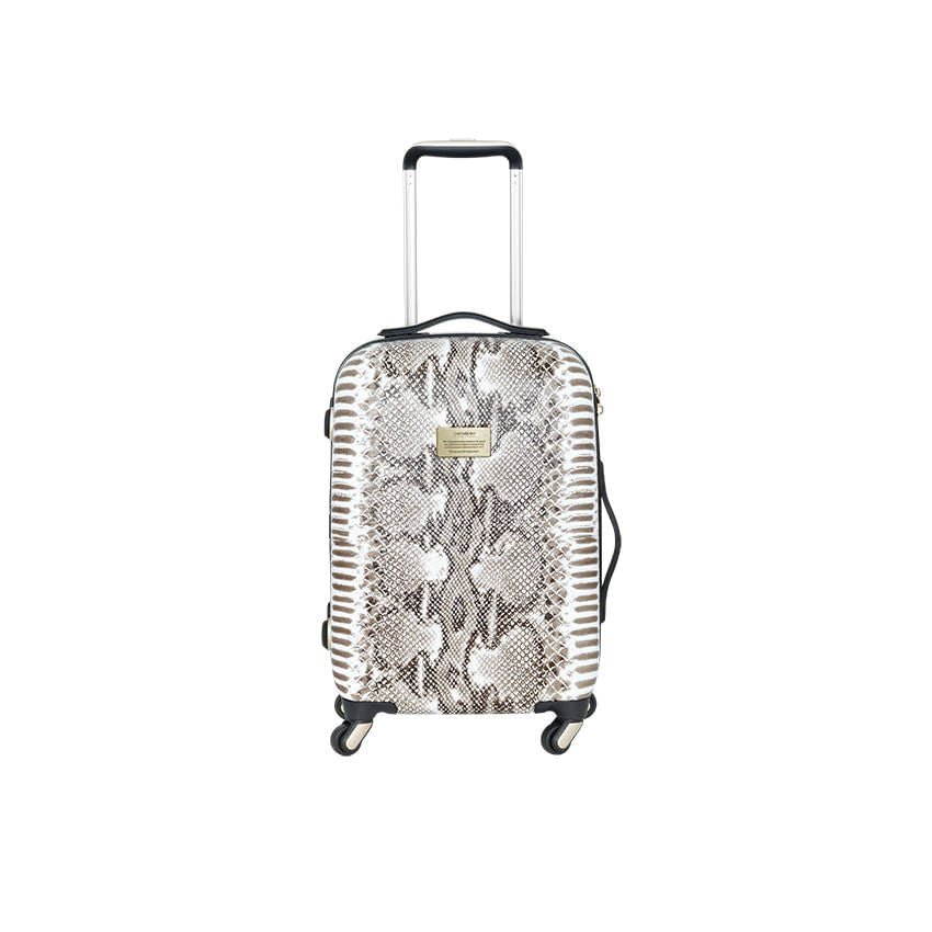 Maleta Rígida Sbl Python Spinner 55/20 Multicolor Cabina