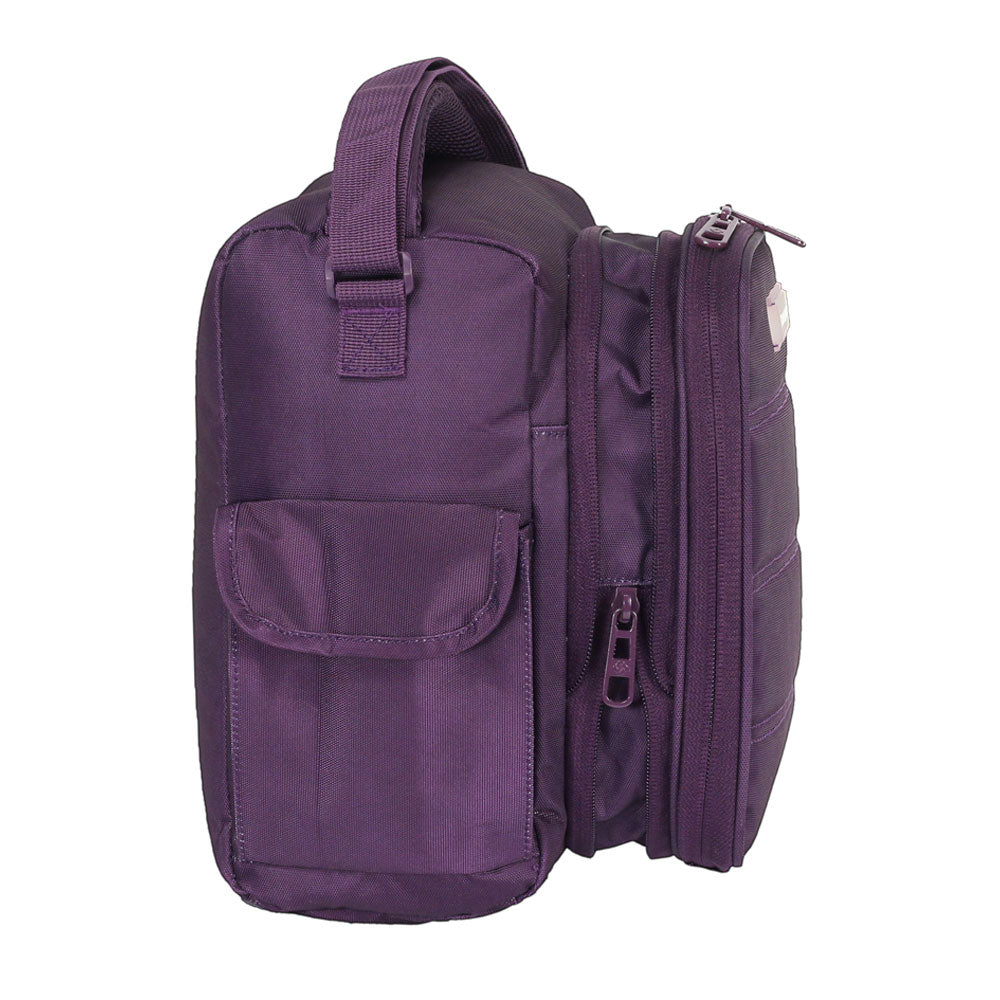  Lonchera ULTIMATE CHEFF LUNCH BAG PURPLE 