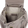 Mochila Sphinx Backpack W/Flap Dark Taupe