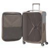  Maleta Suave B-LITE ICON SPINNER 55/20 LENGTH 35 Cabina DARK SAND 