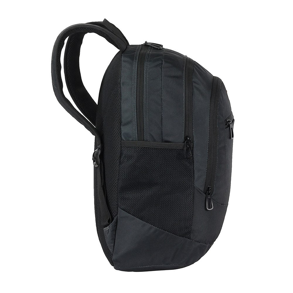  Mochila ULTIMATE PLASMA DARK GREY 