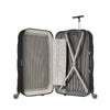 Maleta Rígida Cosmolite Spinner 002 Negro Cabina