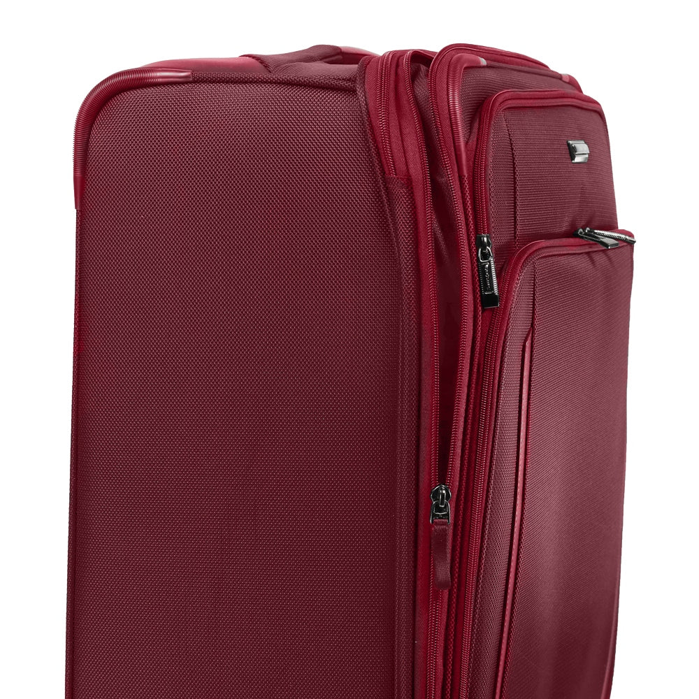 Maleta Silhouette Xv Spinner 29 Napa Red L 138,8 Lts