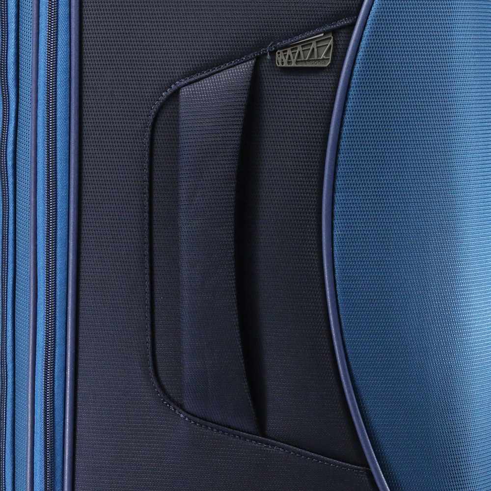 Maleta Eco-Lite Spinner 29" Exp Tsa Pacbl/Navy L 117,5 Lts